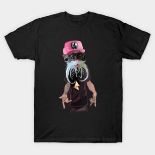 Monkey 10 T-Shirt